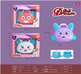 OBL10233379 - 收纳手提包二款混装