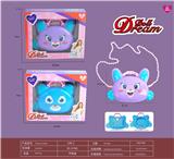 OBL10233380 - 收纳斜挎包二款混装