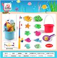 OBL10233409 - Fishing Series