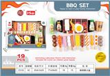 OBL10233471 - FOOD SET