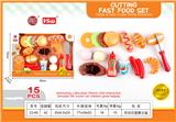 OBL10233472 - FOOD SET