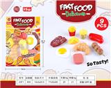 OBL10233493 - FOOD SET