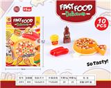 OBL10233496 - FOOD SET