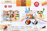 OBL10233500 - FOOD SET