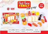 OBL10233501 - FOOD SET