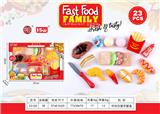 OBL10233502 - FOOD SET