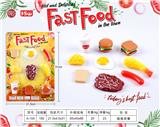 OBL10233514 - FOOD SET