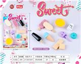 OBL10233518 - FOOD SET