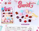 OBL10233519 - FOOD SET