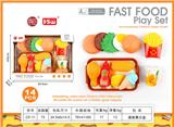 OBL10233526 - FOOD SET