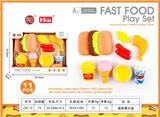 OBL10233527 - FOOD SET