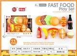 OBL10233528 - FOOD SET