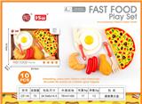 OBL10233531 - FOOD SET
