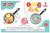 OBL10233549 - FOOD SET