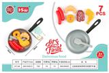 OBL10233552 - FOOD SET
