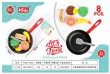 OBL10233557 - FOOD SET