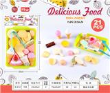 OBL10233559 - FOOD SET