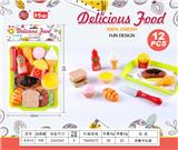OBL10233560 - FOOD SET