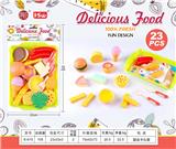 OBL10233562 - FOOD SET