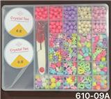 OBL10233627 - 新款2大28格（带大剪刀）串珠盒