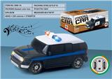 OBL10234060 - (GCC)FJ1：20电动警车