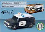 OBL10234061 - (GCC)FJ1：20电动警车