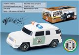 OBL10234062 - (GCC)FJ1：20电动警车