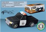 OBL10234068 - (GCC)1：20皮卡电动警车