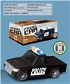 OBL10234071 - (GCC)1：20皮卡电动警车
