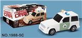 OBL10234082 - Electric cars/ tanks
