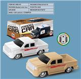 OBL10234089 - Electric cars/ tanks