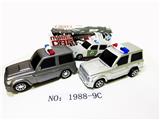OBL10234095 - Electric cars/ tanks