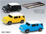 OBL10234097 - (GCC)FJ1：20惯性车