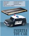 OBL10234101 - (GCC)1：20FJ惯性警车