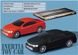 OBL10234107 - (GCC)1:20凯美瑞惯性车