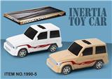 OBL10234112 - (GCC)1:20丰田惯性车