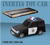 OBL10234114 - (GCC)1:20丰田惯性车