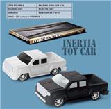 OBL10234116 - (GCC)GMC1:20惯性车