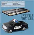 OBL10234120 - (GCC)GMC1:20惯性警车