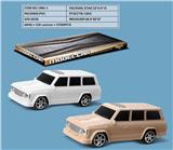OBL10234122 - (GCC)1:20丰田惯性越野车