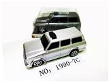 OBL10234125 - (GCC)1:20丰田惯性越野车