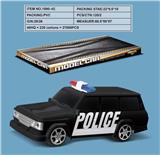 OBL10234127 - (GCC)1:20丰田惯性警车车