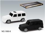 OBL10234128 - (GCC)1:20奔驰大G惯性越野车