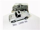 OBL10234134 - (GCC)1：20皮卡惯性车