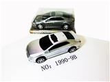OBL10234135 - (GCC)1:20凯美瑞惯性车