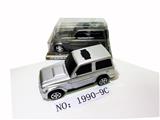 OBL10234136 - (GCC)1:20丰田惯性车