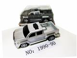 OBL10234137 - (GCC)GMC1：20惯性车