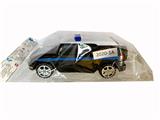 OBL10234157 - (GCC)FJ1：20惯性警车