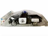 OBL10234163 - (GCC)1：20皮卡惯性警车