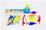 OBL10234451 - Beach toys